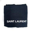 Saint Laurent Borsa a spalla West Hollywood in pelle nera