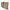 Saint Laurent Pochette Vintage in pelle rettile beige