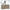 Saint Laurent Pochette Vintage in pelle rettile beige