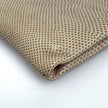 Saint Laurent Pochette Vintage in pelle rettile beige