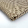 Saint Laurent Pochette Vintage in pelle rettile beige