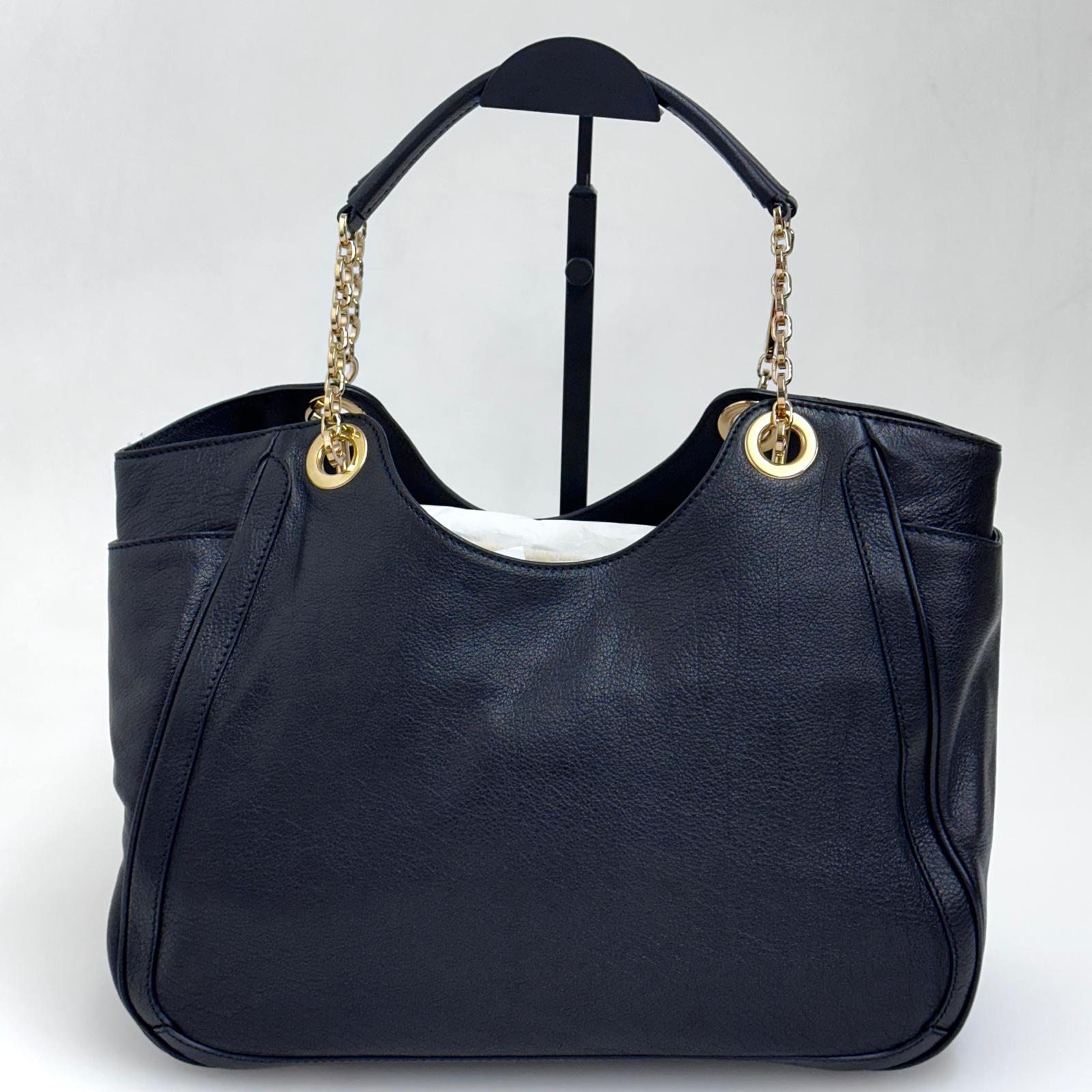 Salvatore Ferragamo borsa a spalla Hobo Gancini Betulla in pelle nera