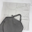 Stella McCartney Borsa Falabella Grande Pieghevole Grigia