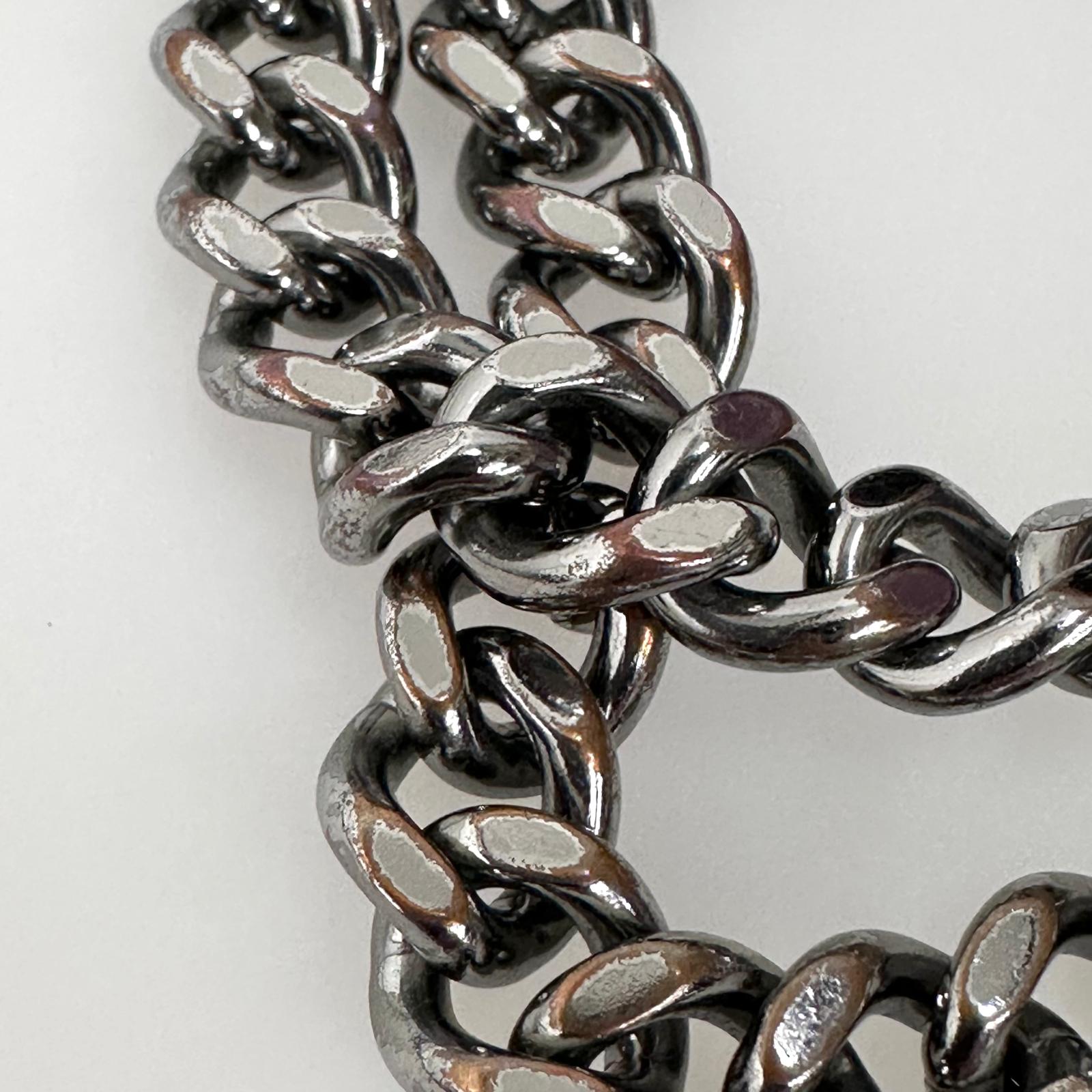 Stella McCartney Borsa Falabella Micro in eco suede rosa malva