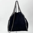 Stella McCartney Borsa Falabella Mini Nera
