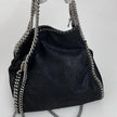 Stella McCartney Borsa Falabella Mini Nera