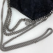 Stella McCartney Borsa Falabella Mini Nera