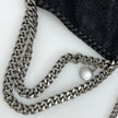 Stella McCartney Borsa Falabella Mini Nera