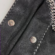 Stella McCartney Borsa Falabella Mini Nera