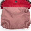 Stella McCartney Borsa Falabella Mini Tote Rossa