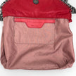 Stella McCartney Borsa Falabella Mini Tote Rossa