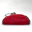 Stella McCartney Borsa Falabella Mini Tote Rossa