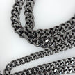Stella McCartney Borsa Falabella Mini Tote Rossa
