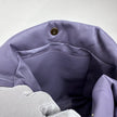 Stella McCartney Borsa Falabella Oversized Lilla