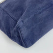 Stella McCartney Borsa Falabella Shopper Tote Blu Navy