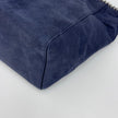 Stella McCartney Borsa Falabella Shopper Tote Blu Navy