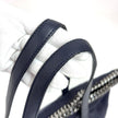 Stella McCartney Borsa Falabella Shopper Tote Blu Navy