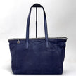 Stella McCartney Borsa Falabella Shopper Tote Blu Navy