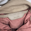 Stella McCartney Borsa Mini Falabella Beige