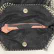 Stella McCartney Borsa Mini Falabella Nera