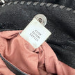 Stella McCartney Borsa Mini Falabella Nera