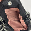 Stella McCartney Borsa Mini Falabella Nera