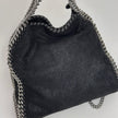 Stella McCartney Borsa Mini Falabella Nera
