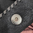 Stella McCartney Borsa Mini Falabella Nera