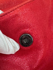 Stella McCartney Borsa a Tracolla Falabella Rossa