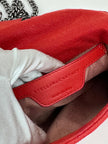 Stella McCartney Borsa a Tracolla Falabella Rossa