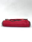 Stella McCartney Borsa a Tracolla Falabella Rossa