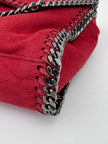 Stella McCartney Borsa a Tracolla Falabella Rossa