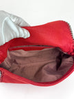 Stella McCartney Borsa a Tracolla Falabella Rossa
