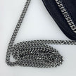 Stella McCartney Borsa a tracolla Falabella Box Nero