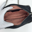 Stella McCartney Borsa a tracolla Falabella Box Nero