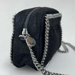 Stella McCartney Borsa a tracolla Falabella Box Nero