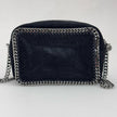 Stella McCartney Borsa a tracolla Falabella Box Nero