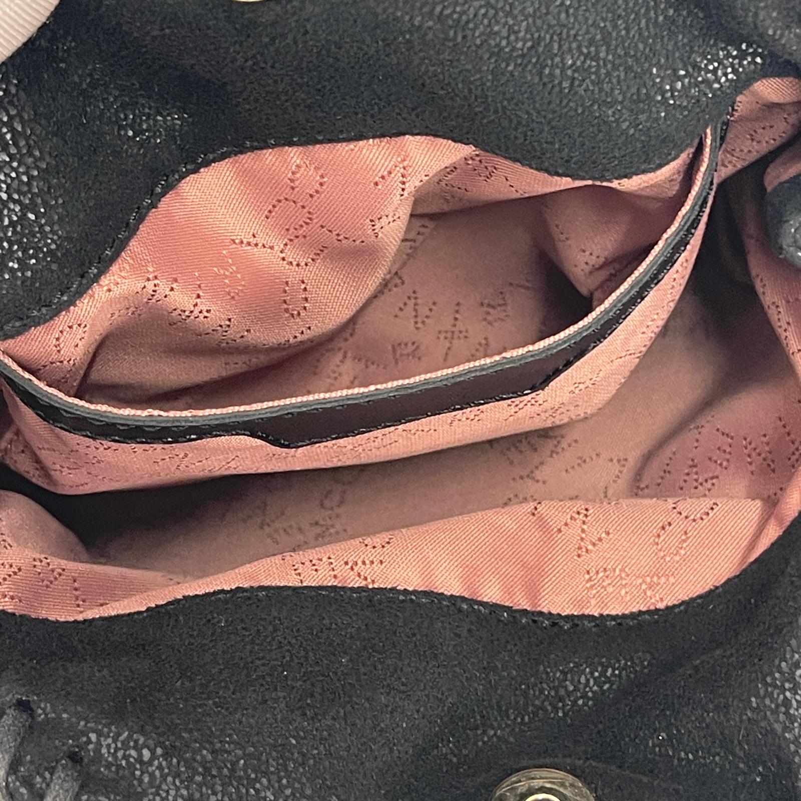Stella McCartney borsa Falabella Mini Tote con perle