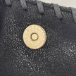 Stella McCartney borsa Falabella Mini Tote con perle