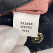 Stella McCartney borsa Falabella Mini Tote con perle