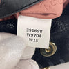 Stella McCartney borsa Falabella Mini Tote con perle