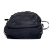 Stella McCartney zaino Falabella in Shaggy Deer nero