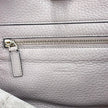 Valentino Garavani Borsa Rockstud in pelle cipria