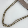 Valentino Garavani Borsa a Tracolla Rockstud Spike Media Nude Cipria