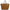 Valentino Rockstud Shopping Bag in Pelle Biscotto con Borchie