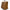 Valentino Rockstud Shopping Bag in Pelle Biscotto con Borchie