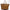 Valentino Rockstud Shopping Bag in Pelle Biscotto con Borchie