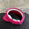 Visiera Vintage Christian Dior Sports in cotone fucsia