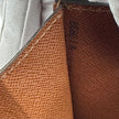 Louis Vuitton Borsa a spalla Monogram Raspail