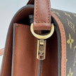 Louis Vuitton Borsa a spalla Monogram Raspail